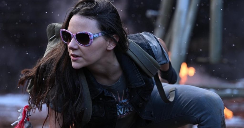 Dafne Keen fala sobre futuro de X-23 após Deadpool & Wolverine