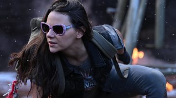 Dafne Keen fala sobre futuro de X-23 após Deadpool & Wolverine