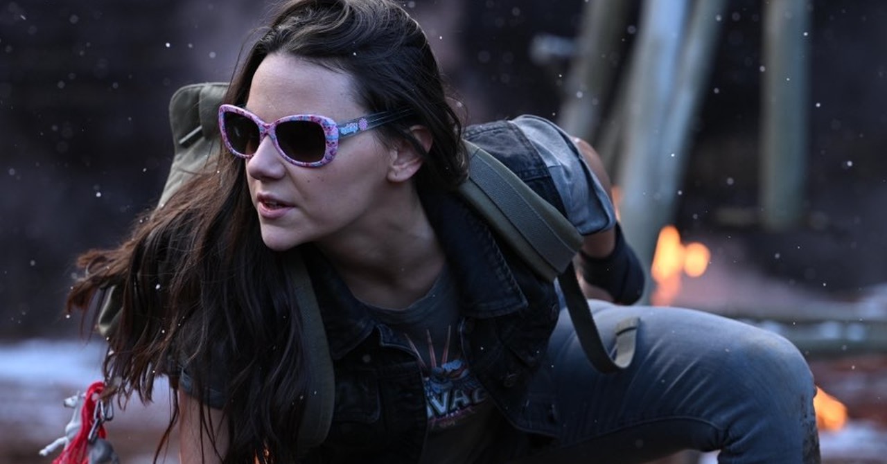 Dafne Keen fala sobre futuro de X-23 após Deadpool & Wolverine