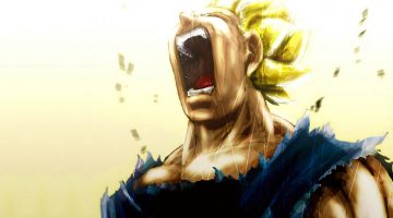 O Outro lado de Vegeta que você não Conhecia.