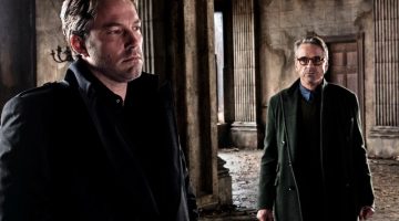 Bruce Wayne terá papel importante no filme da Liga da Justiça