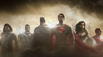 Filmagens de Liga da Justiça já tem data para começar