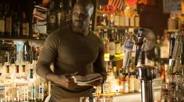 Saiba quem será o vilão da primeira temporada de Luke Cage