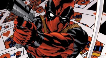 Deadpool está indeciso sobre qual lado escolher na nova Guerra Civil
