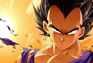 vegeta