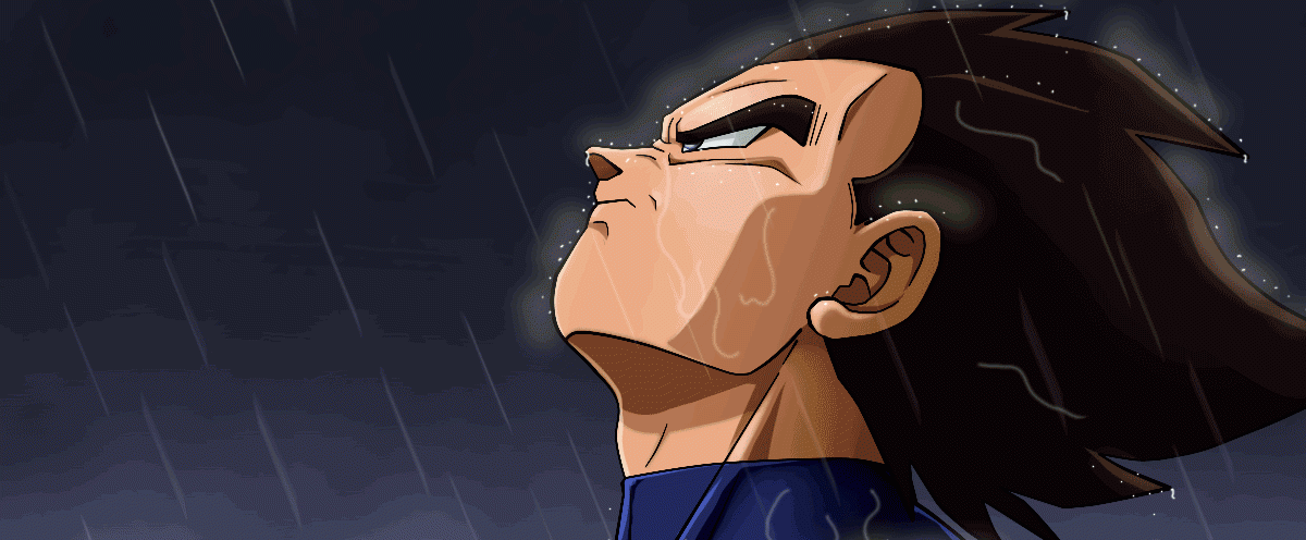 Dragon Ball cita mãe de Vegeta pela primeira vez; veja