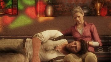 Os Melhores Romances dos Games