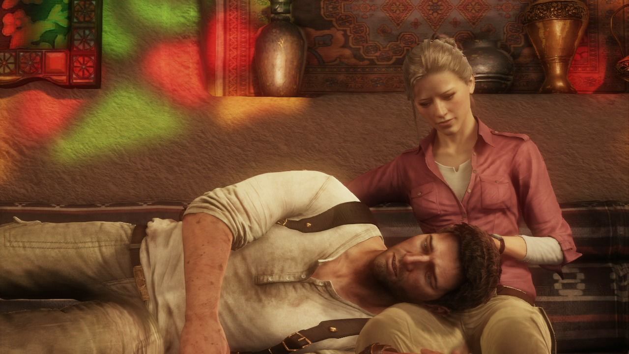 Os Melhores Romances dos Games