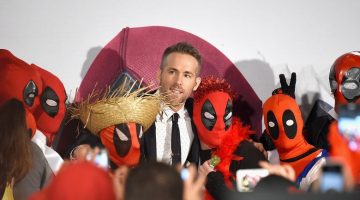 Deadpool é Superestimado?