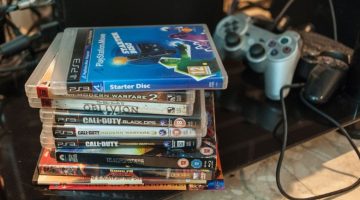 12 Games que Arruinaram Vidas Reais