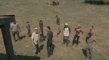 Personagens de The Walking Dead que Deveriam ter Morrido Mais Cedo
