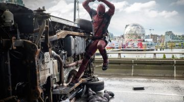 O que o Pós-Créditos do Deadpool Quis Dizer?