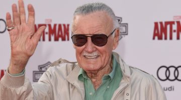 Melhores Participações Especiais dos Filmes de Super-Heróis