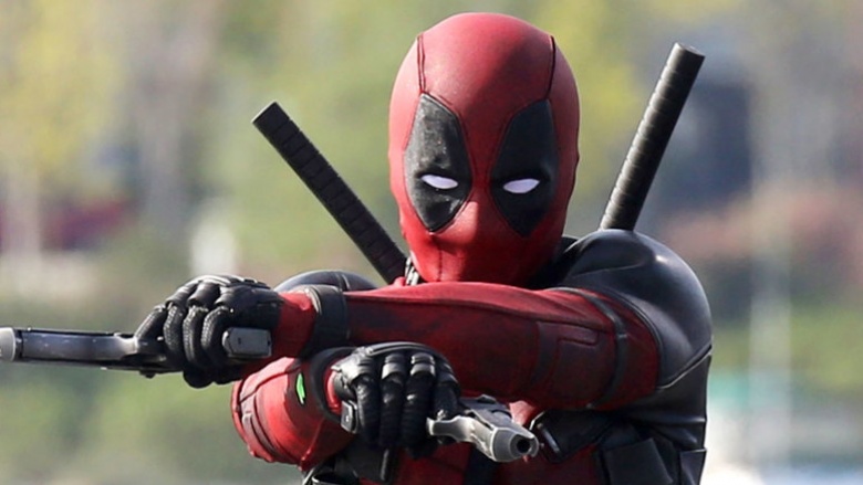 Quem Deveria Se Unir ao Deadpool no Próximo Filme?