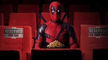 Esqueceram do Deadpool! Filme quebra Mais um Recorde!