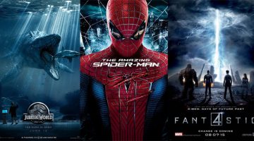 5 Babaquices que Hollywood Precisa Parar de Fazer