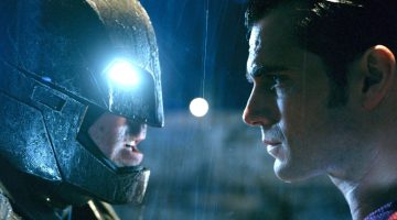 ‘Batman vs Superman: A Origem da Justiça’ Está Perdendo Público!