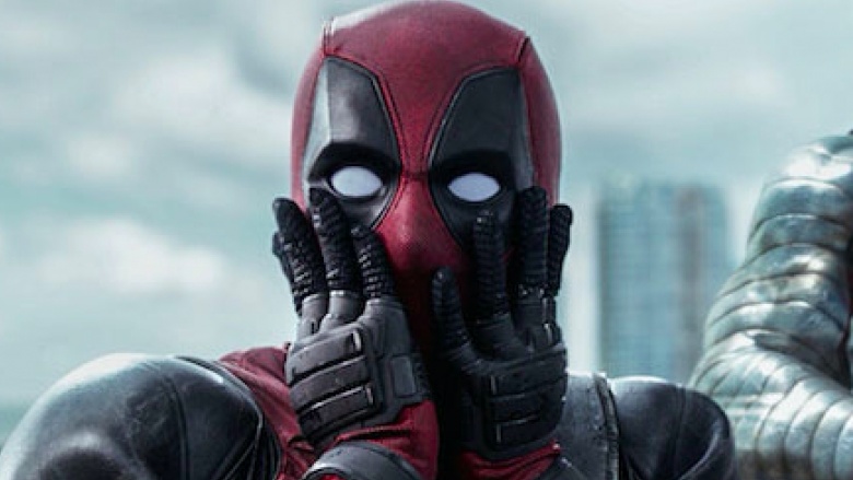 As Piadas Mais Deliciosamente Ofensivas do Deadpool