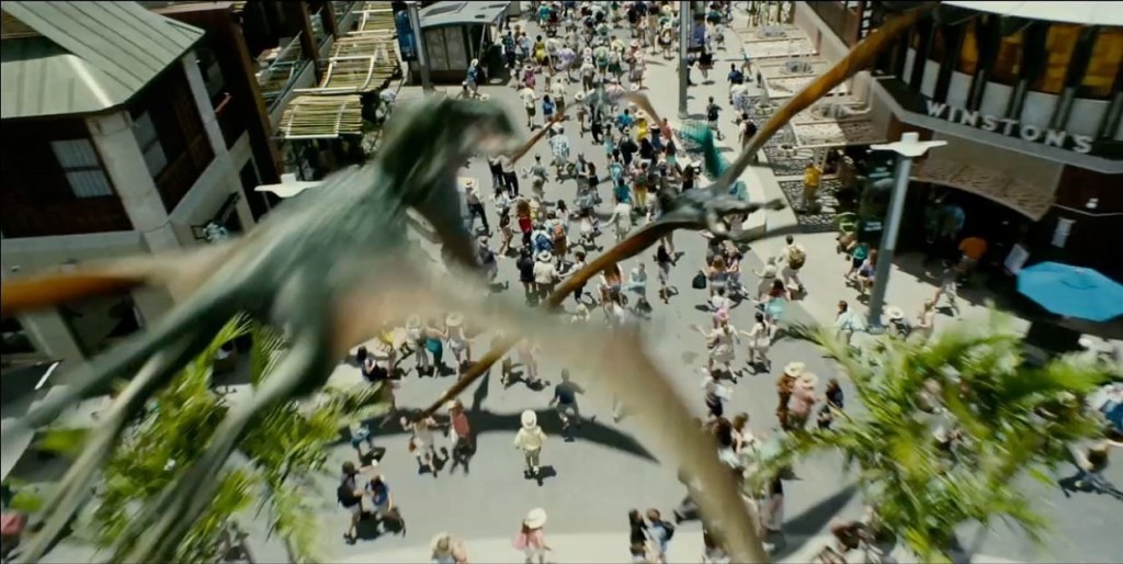 Jurassic World 2