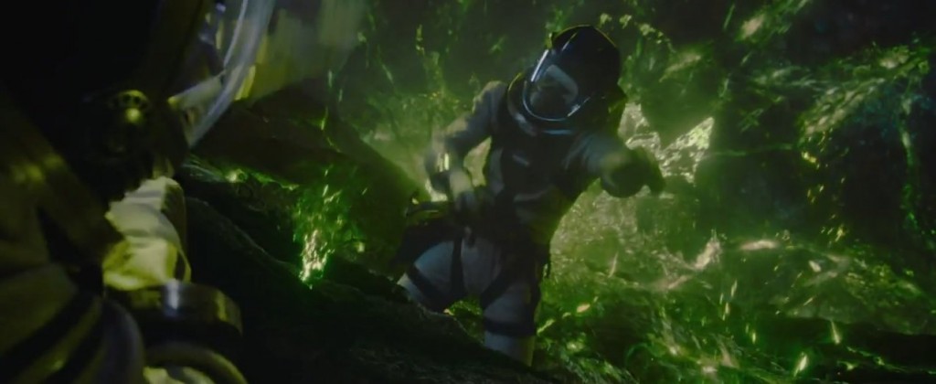 Quarteto Fantástico Filme 3