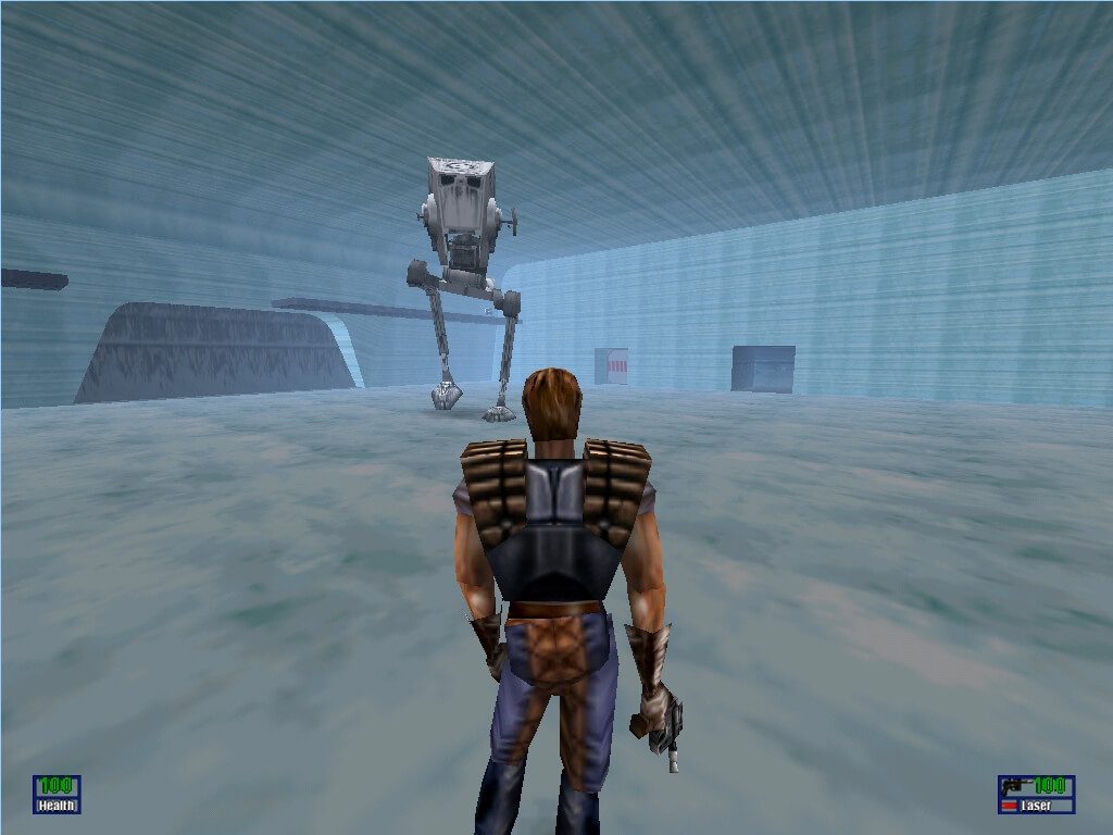 shadows of the empire star wars