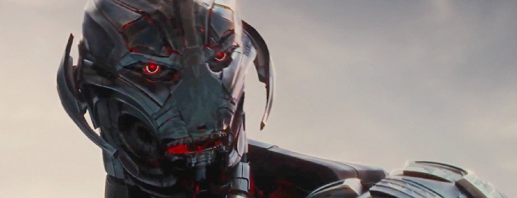 Ultron
