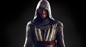 Primeiras críticas ao filme de Assassin’s Creed são negativas