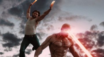 Se depender de Ryan Reynolds, Deadpool e Wolverine se encontrarão novamente nos cinemas