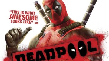 A História do Deadpool nos Games