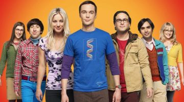 Jim Parsons é a razão para o fim de The Big Bang Theory; entenda