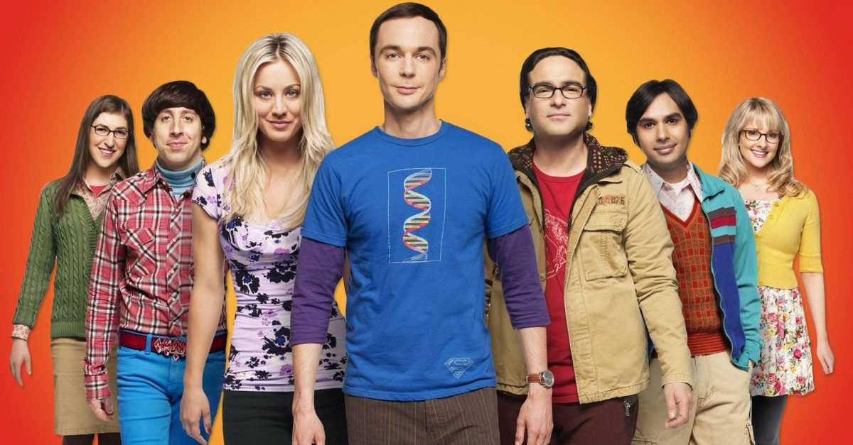 The Big Bang Theory! Revelado Participante Especial Inimaginável!