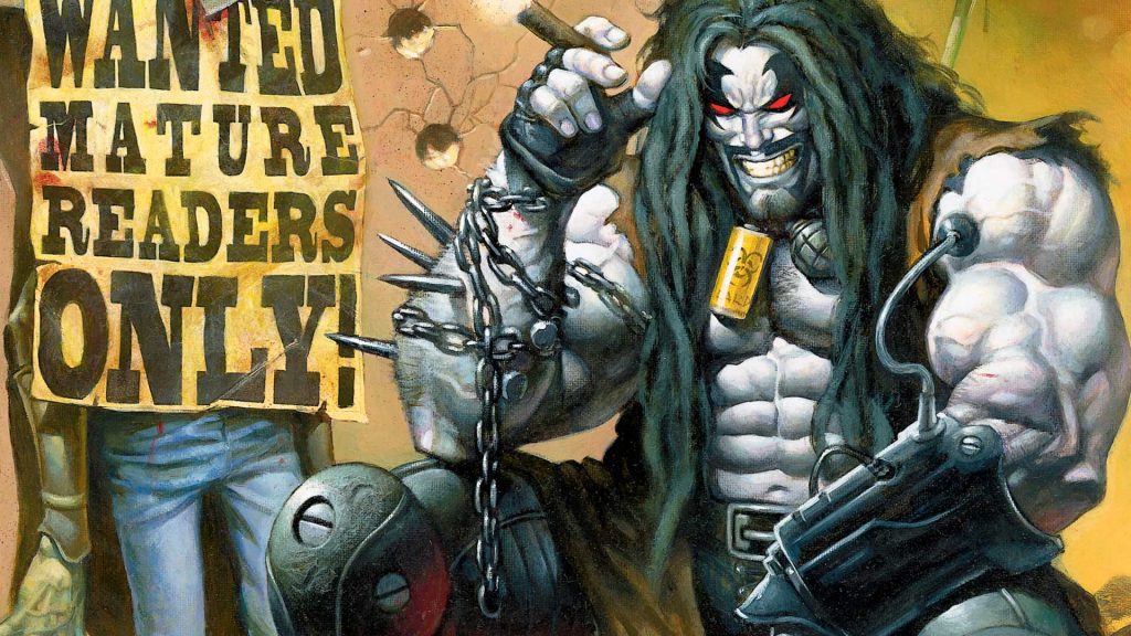 Vai Sair do Papel! Filme do Lobo Já Estaria em ‘Produção’.