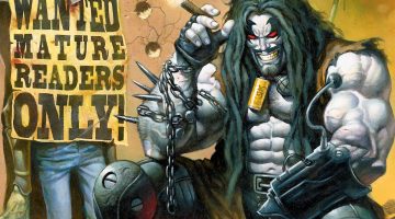 Vai Sair do Papel! Filme do Lobo Já Estaria em ‘Produção’.