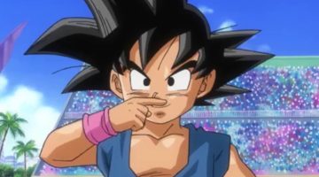 4 Coisas Ridículas Em Dragon Ball GT