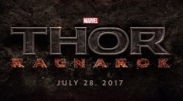 Personagem Importante Irá Aparecer Em Thor: Ragnarok!