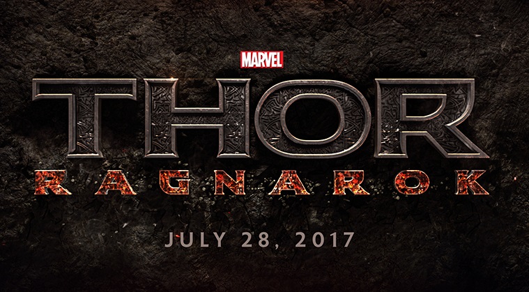 Personagem Importante Irá Aparecer Em Thor: Ragnarok!