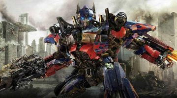Possível trama de Transformers: The Last Knight é revelada