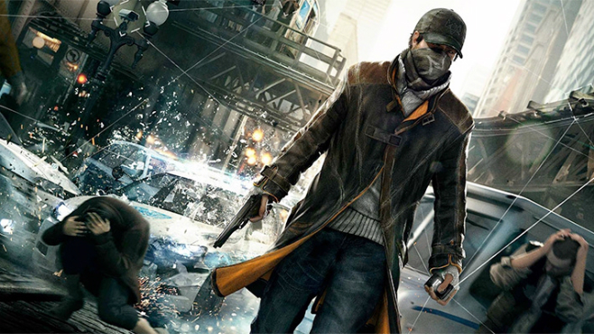 Ubisoft Se Pronunciou Sobre Watch Dogs 2. Você Ficará Feliz!