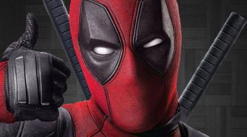 Deadpool terá cenas pós créditos, Veja o que a gente sabe