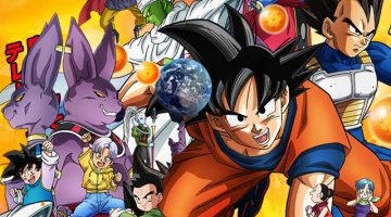 Final de Dragon Ball Super ainda não está definido