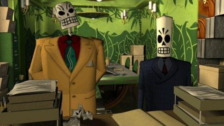 Os Melhores Games que Ninguém Jogou