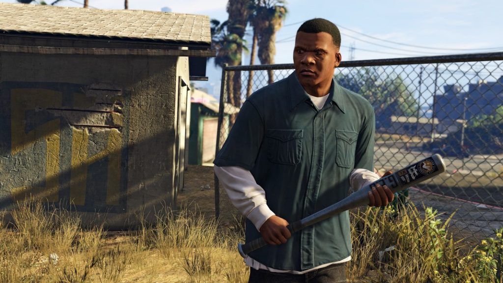 Gta 6? Red Dead Redemptiom? Take Two Faz Grande Declaração!