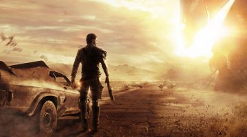 Internautas comparam greve dos caminhoneiros ao mundo de Mad Max