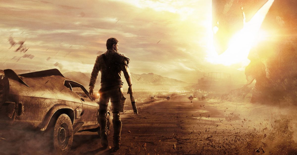 Mad Max Surpreende e Desbanca Geral na Entrega do Oscar!