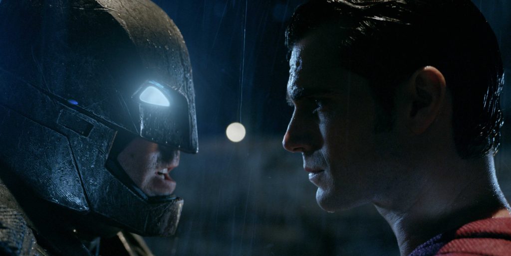 Com Preparo! Liberada Nova Cena de Batman Vs Superman: A Origem da Justiça.