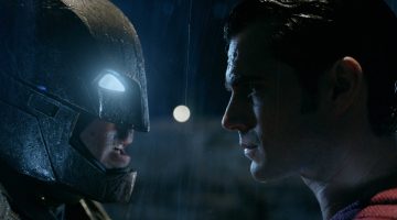Com Preparo! Liberada Nova Cena de Batman Vs Superman: A Origem da Justiça.