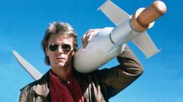 Por essa você não esperava! MacGyver vai voltar