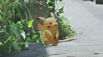 Pokémon: Go! Notícia Nada Agradável Para Os Brasileiros