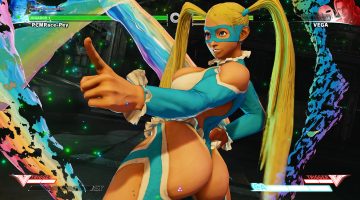 As Personagens Mais Vulgares dos Games