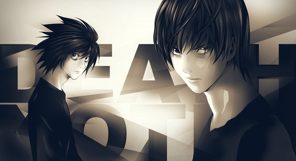Death Note e Netflix Juntos – Confira!